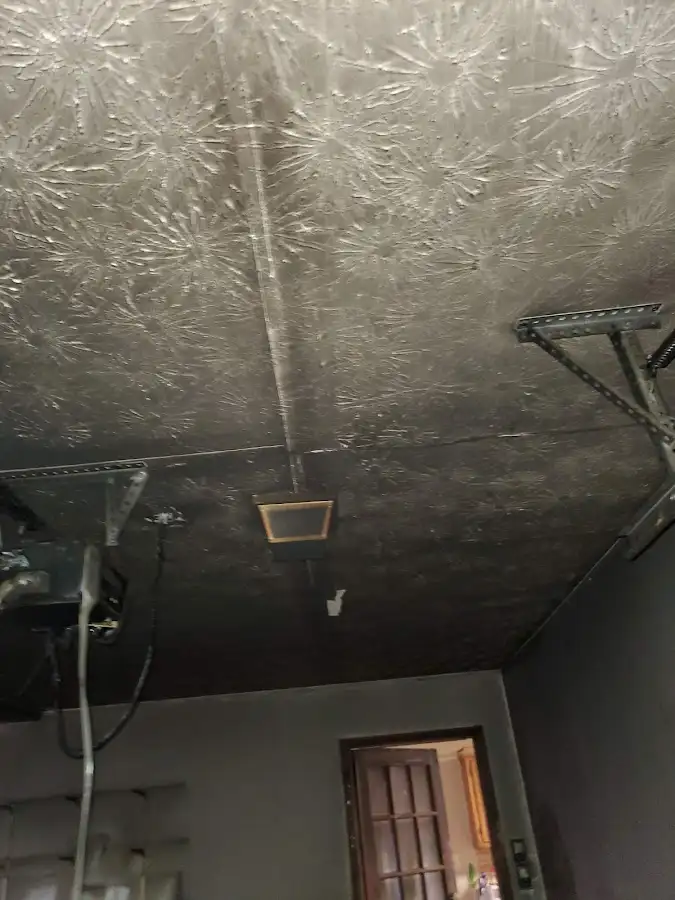 Fire and smoke damage assessment for Emergency Water Damage Services in Columbia